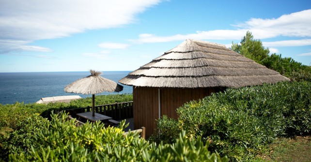 FARE 1 bedroom seaview (2 adults + 2 children)