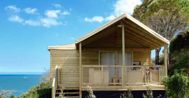 ECOLODGE <br><span class="subtitle-room">2 bedrooms – 6 pers. max– Seaview</span>