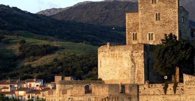Château royal de Collioure