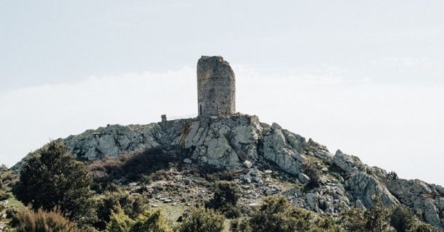 La Massane