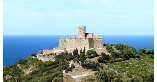 Le sentier littoral