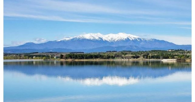 Lac de la Raho