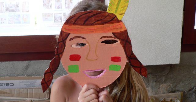 Easter holidays are going to be creative !