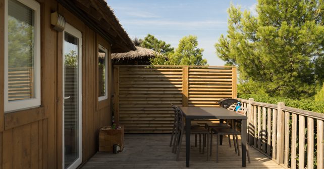 Do you fancy a short Break?