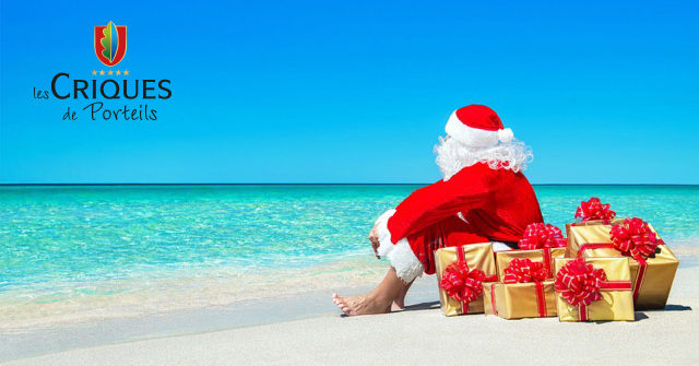 Happy holidays