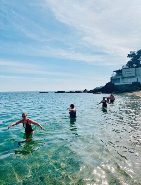 LongeCôte LongeCôte